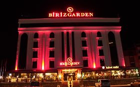 Biriz Garden Hotel